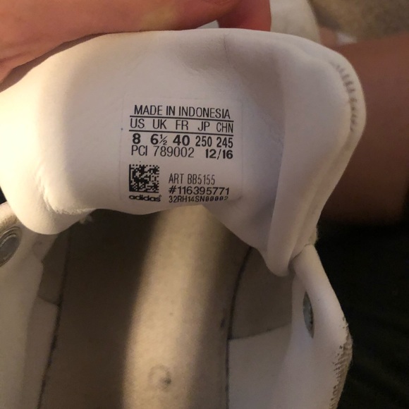 stan smiths - Picture 4 of 4